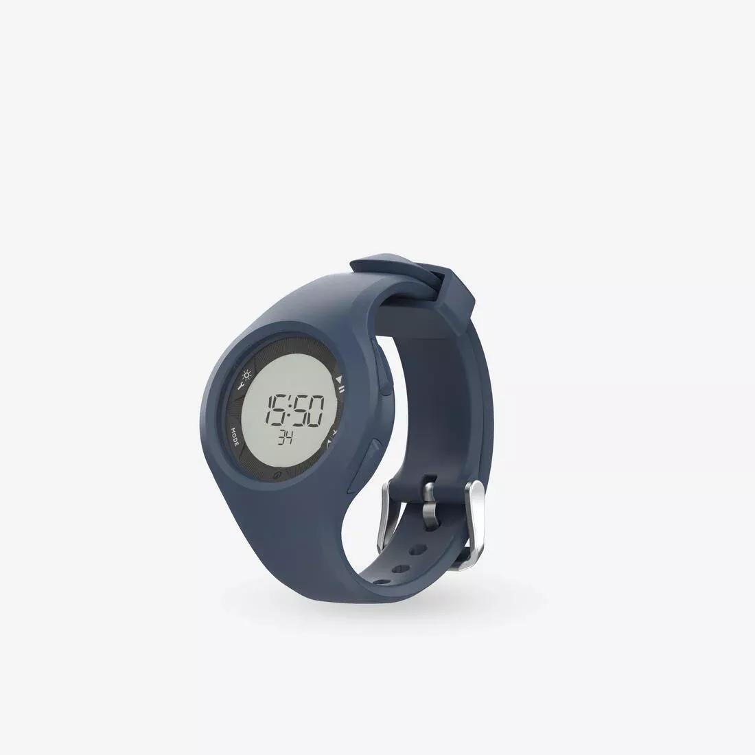 W200 M Stopwatch, Navy, No Color, large image number 7