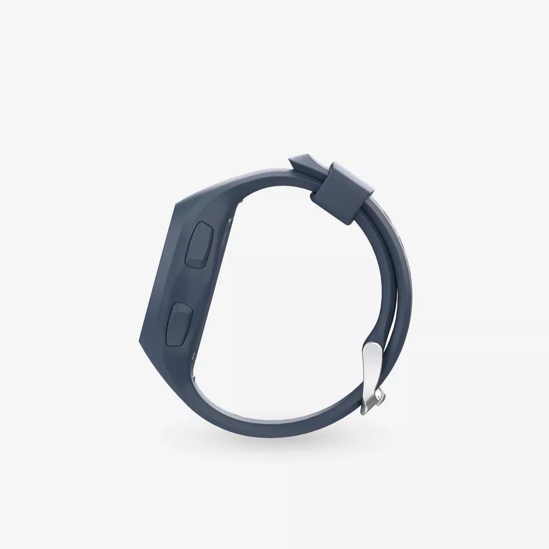 W200 M Stopwatch, Navy, No Color, large image number 8