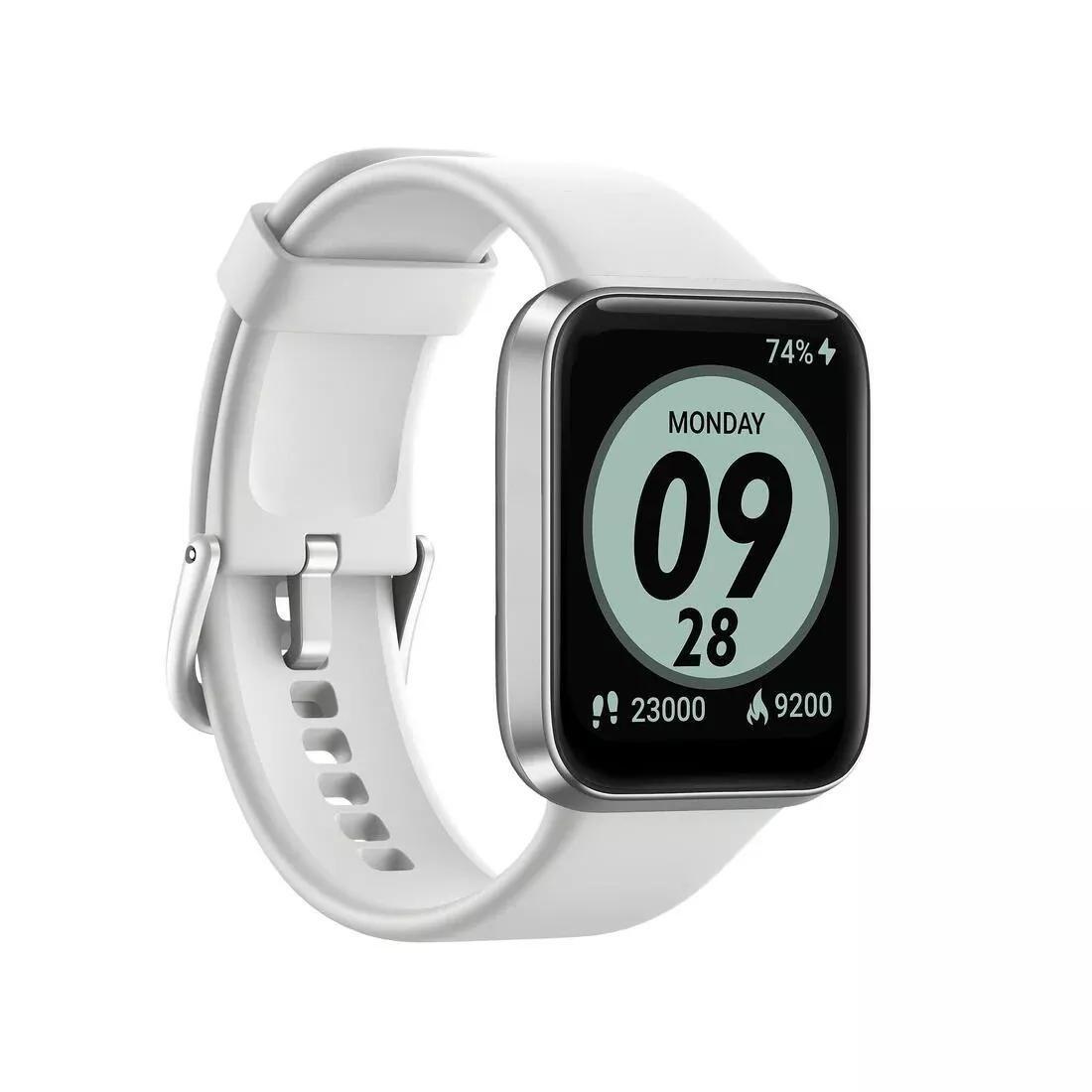 GREEN Multisport HRM smart watch - CW500 S, No Color, large image number 3