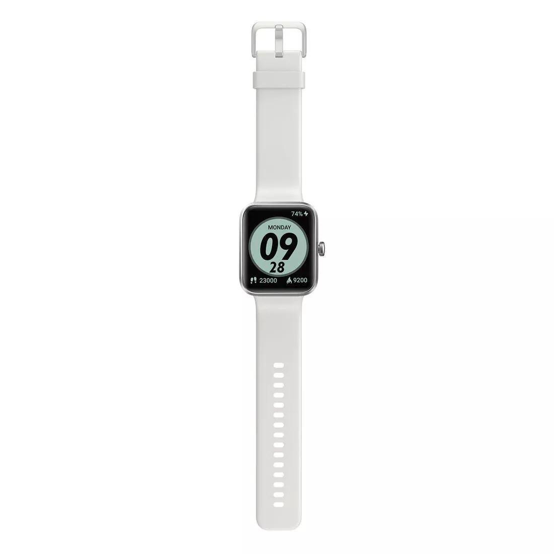 Multisport HRM smart watch - CW500 S, Green, No Color, large image number 4