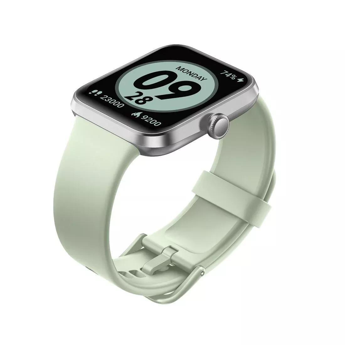 GREEN Multisport HRM smart watch - CW500 S Green, No Color, large image number 8