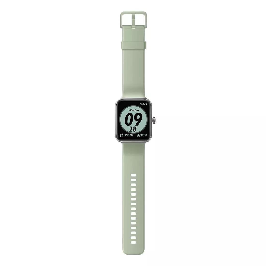 GREEN Multisport HRM smart watch - CW500 S, No Color, large image number 9