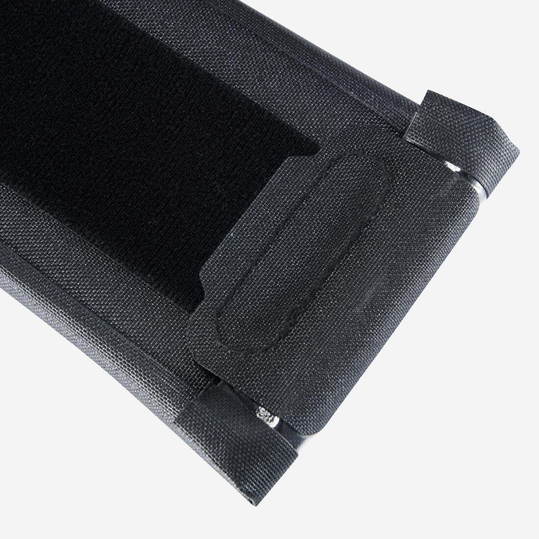 2X1L Smartphone Bike Frame Bag - Actv 100, Black, No Color, large image number 5