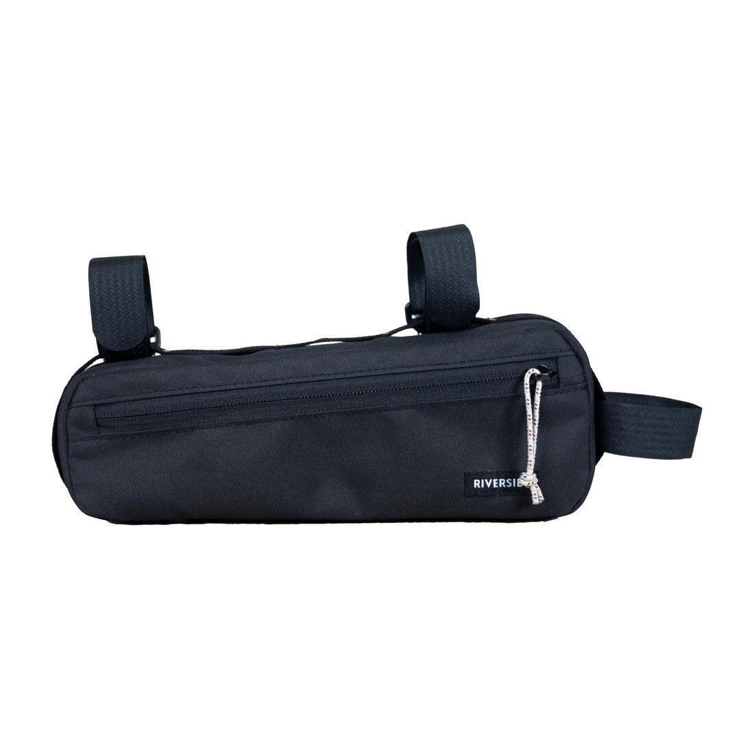Frame Bag - Fb100 1.5 L, Black, No Color, large image number 0