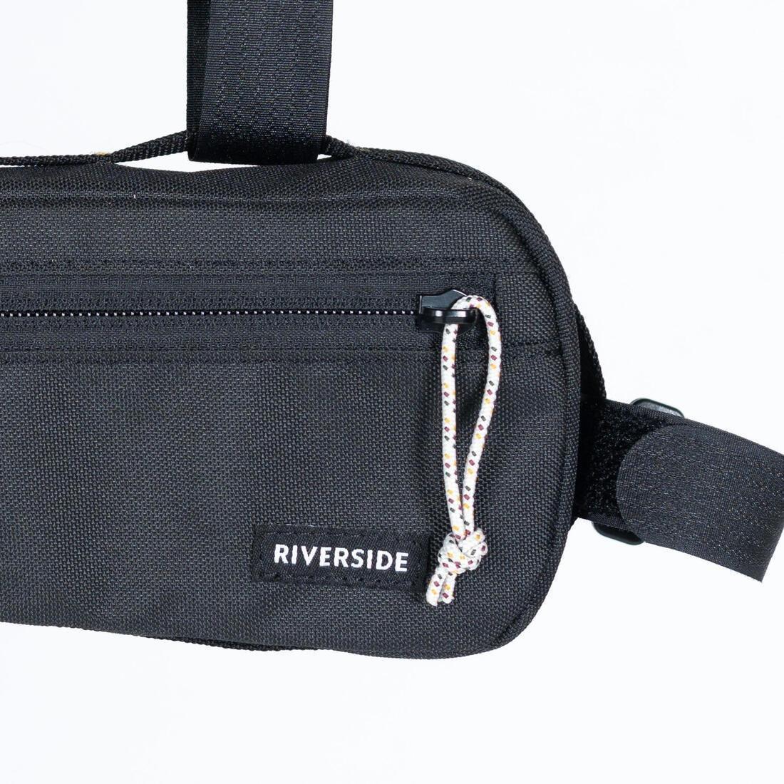 Frame Bag - Fb100 1.5 L, Black, No Color, large image number 1