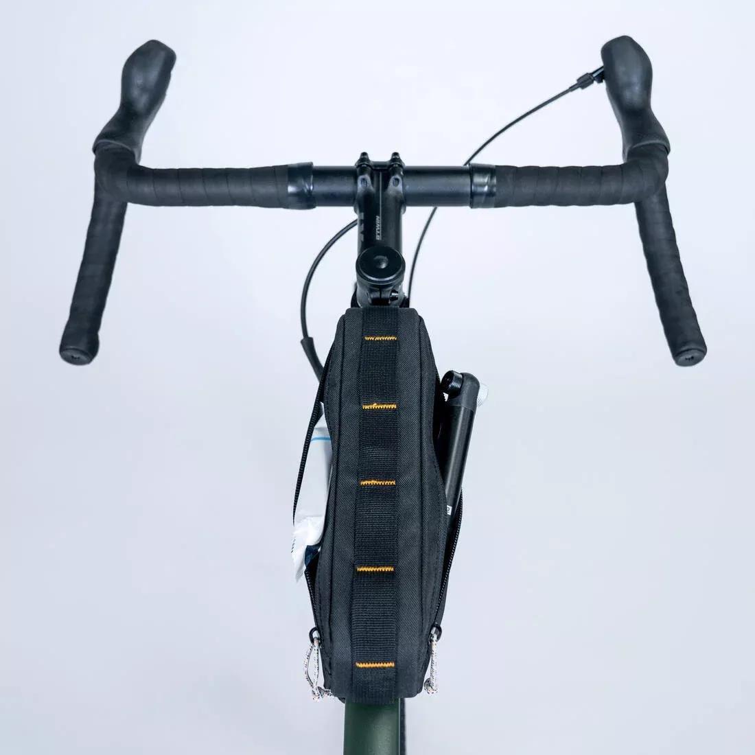 Frame Bag - Fb100 1.5 L, Black, No Color, large image number 3