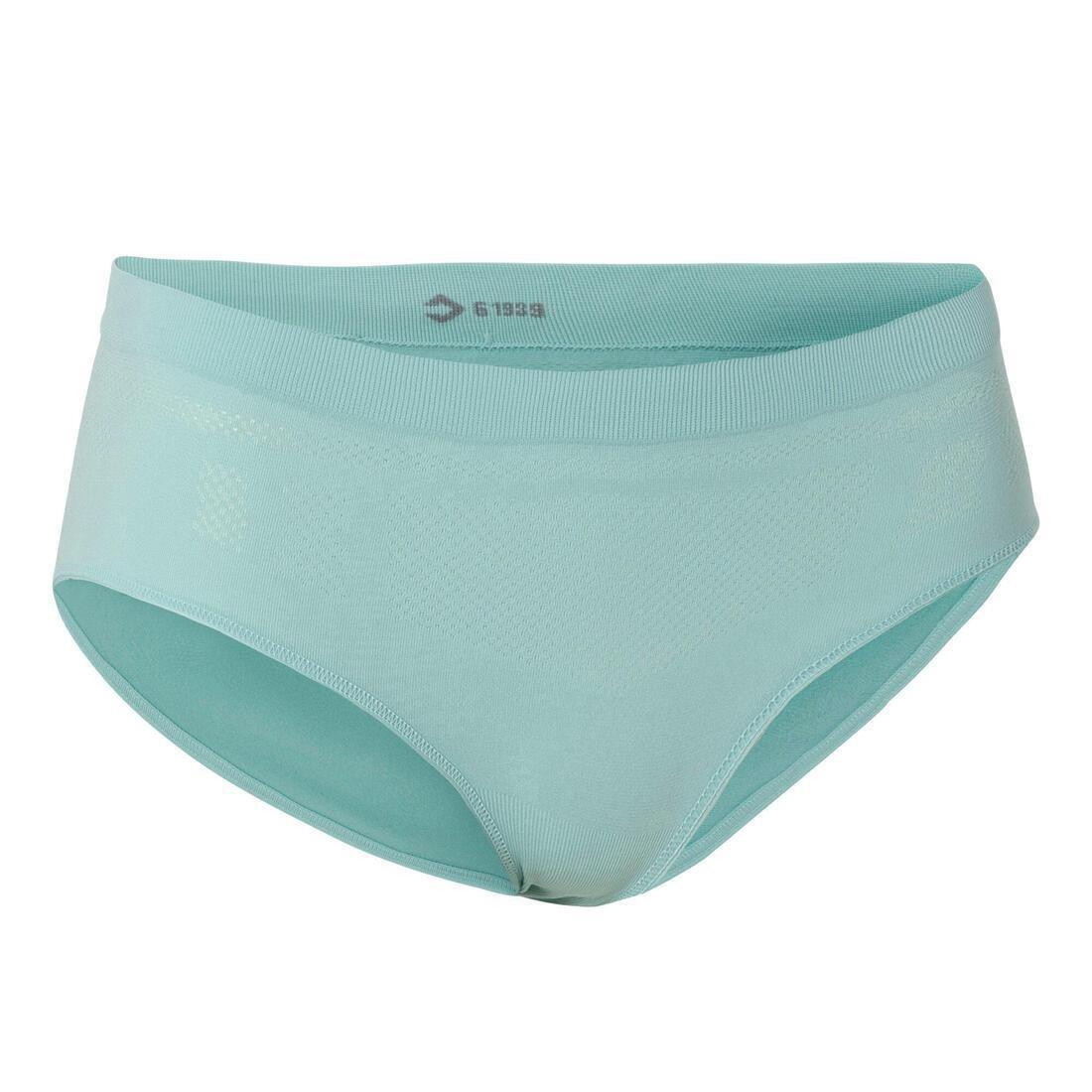 Women Running Briefs Breathable, Black, , large image number 6