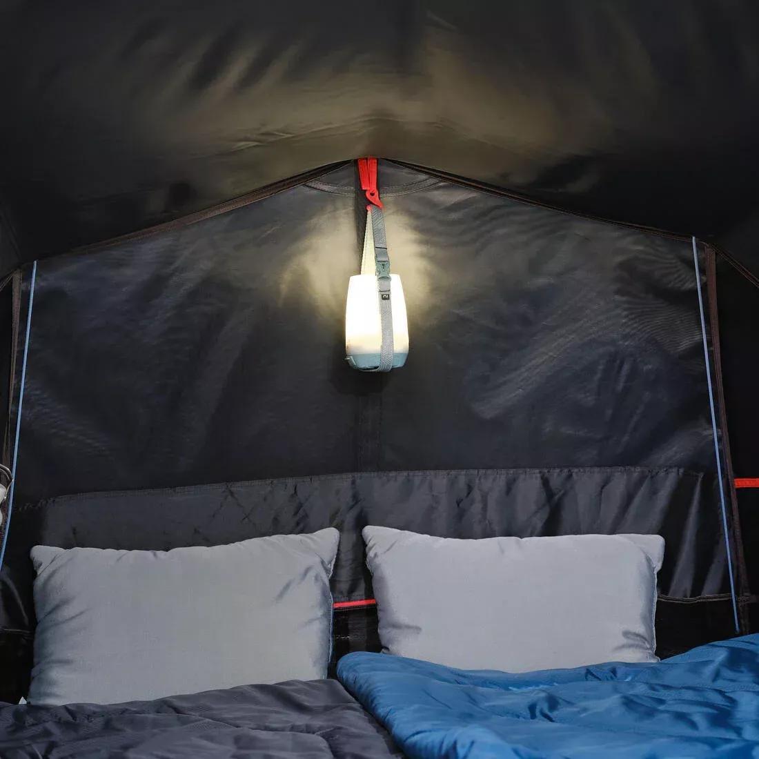 Camping Tent 2 Seconds - 2-Person, White, No Color, large image number 6