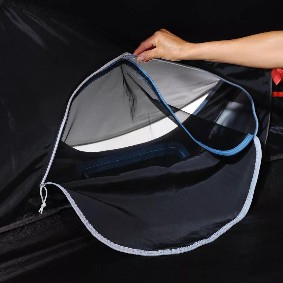 Camping Tent 2 Seconds - 2-Person, White, No Color, large image number 7