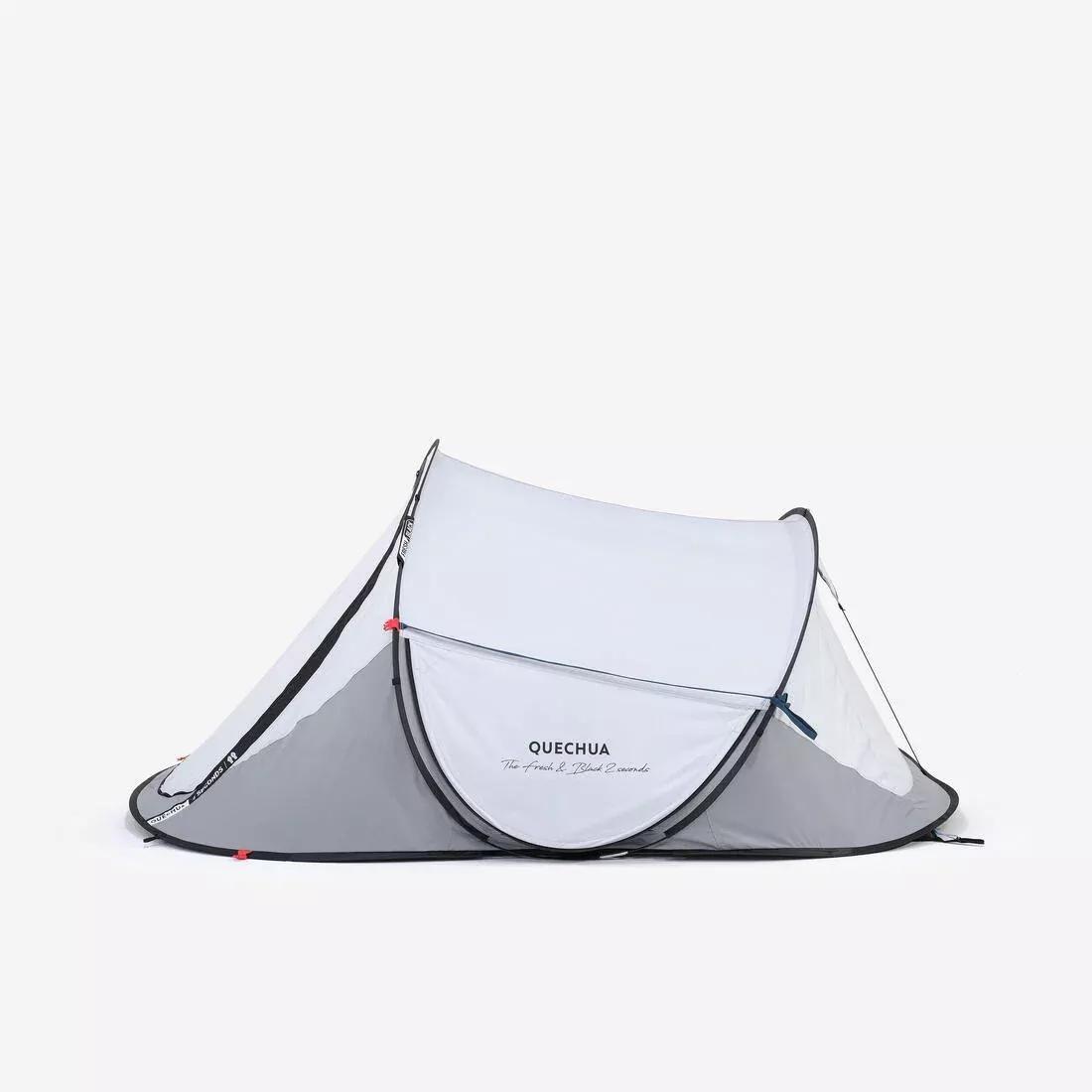 Camping Tent 2 Seconds - 2-Person, White, No Color, large image number 10