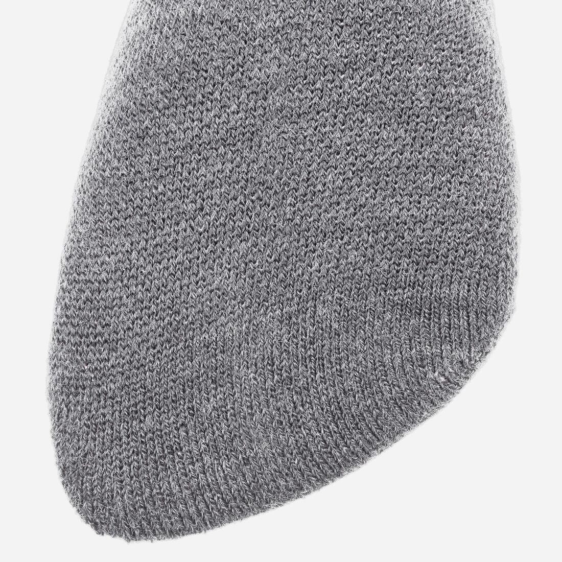 Kids Ski Socks, Blue, No Color, large image number 11