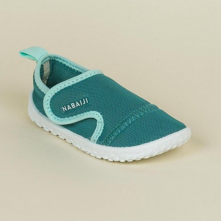 NABAIJI - Kids Water Shoes Aquashoes, Blue Grey