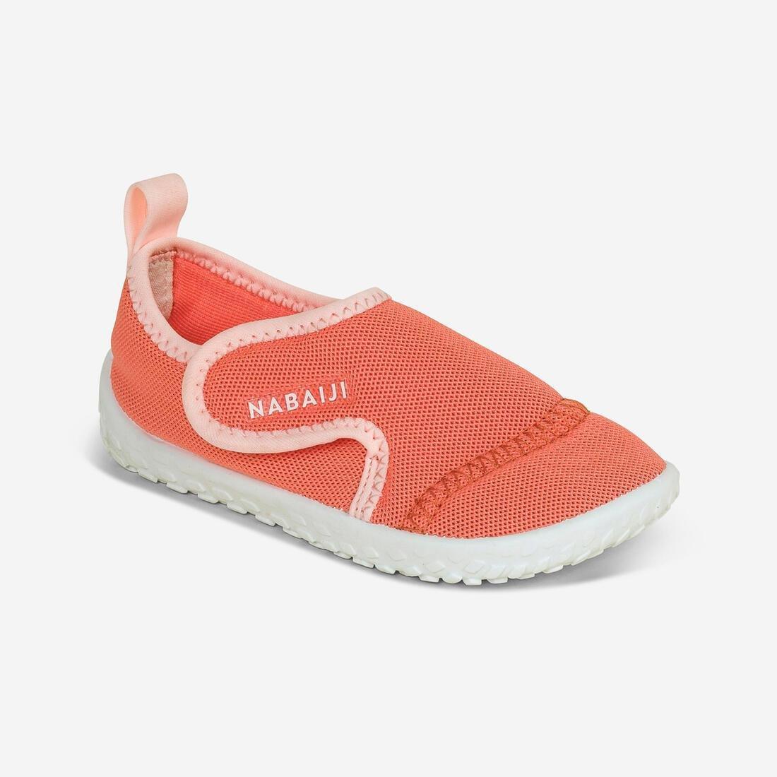 Kids unisex Water Shoes - Aquashoes, green, , large image number 7