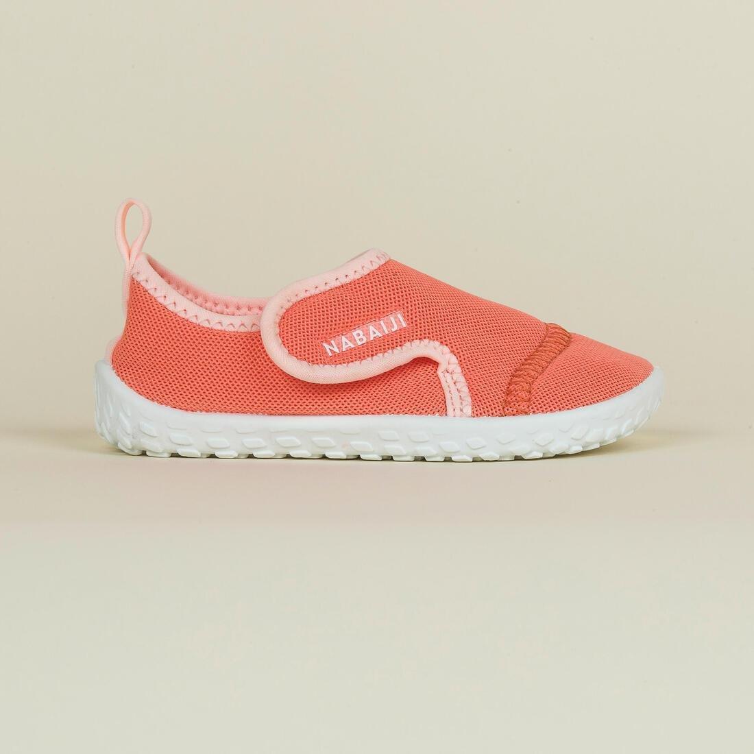 Kids unisex Water Shoes - Aquashoes, green, , large image number 9