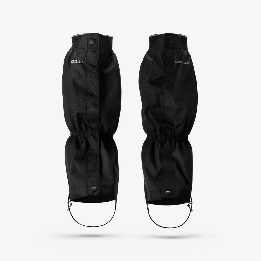BLACK Trekking Gaiter MT 500 High, , medium
