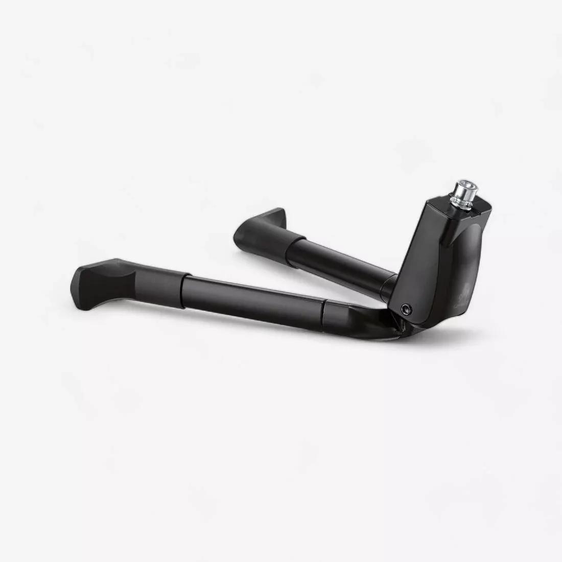 KS500D Double Kickstand, Black, No Color, medium