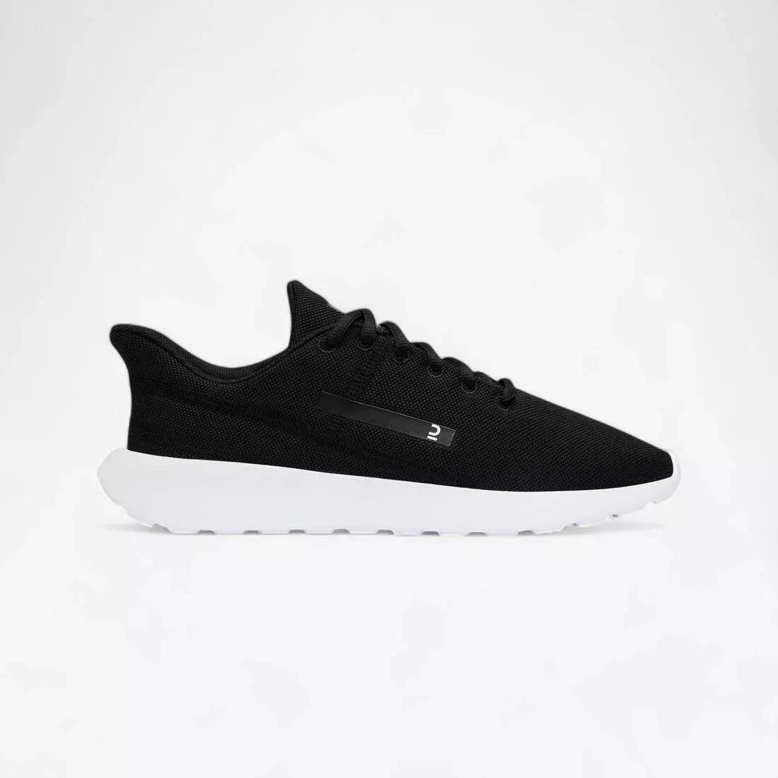 BLACK Men's KLNJ BE ESSENTIAL Black trainers, , large image number 0