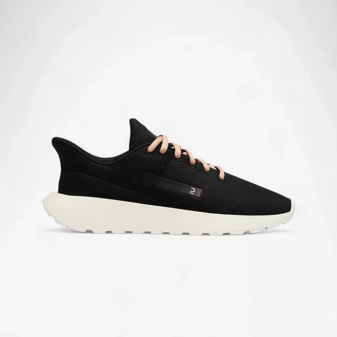 Women Klnj Be Essential Trainers, Black, , medium
