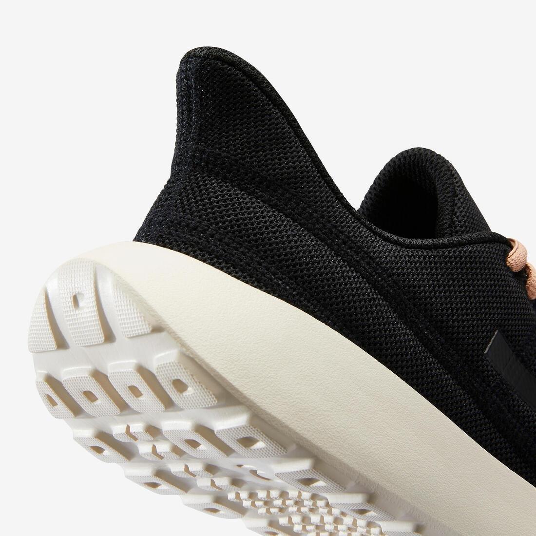 Women Klnj Be Essential Trainers, Black, , large image number 5