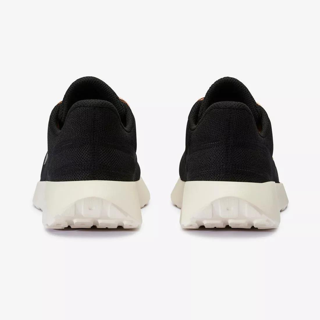 Women Klnj Be Essential Trainers, Black, , large image number 7
