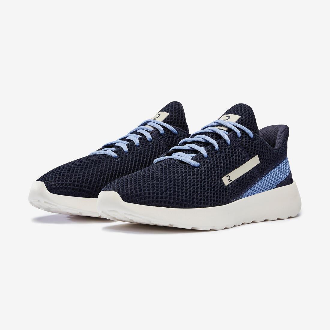 KLNJ BE Fresh Men's Trainers, Navy, , large image number 9