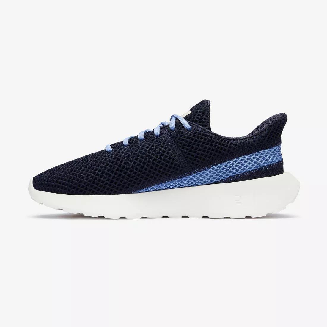 KLNJ BE Fresh Men's Trainers, Navy, , large image number 10