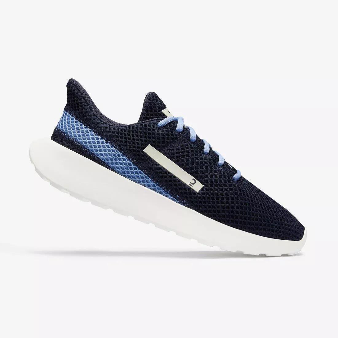 KLNJ BE Fresh Men's Trainers, Navy, , large image number 11