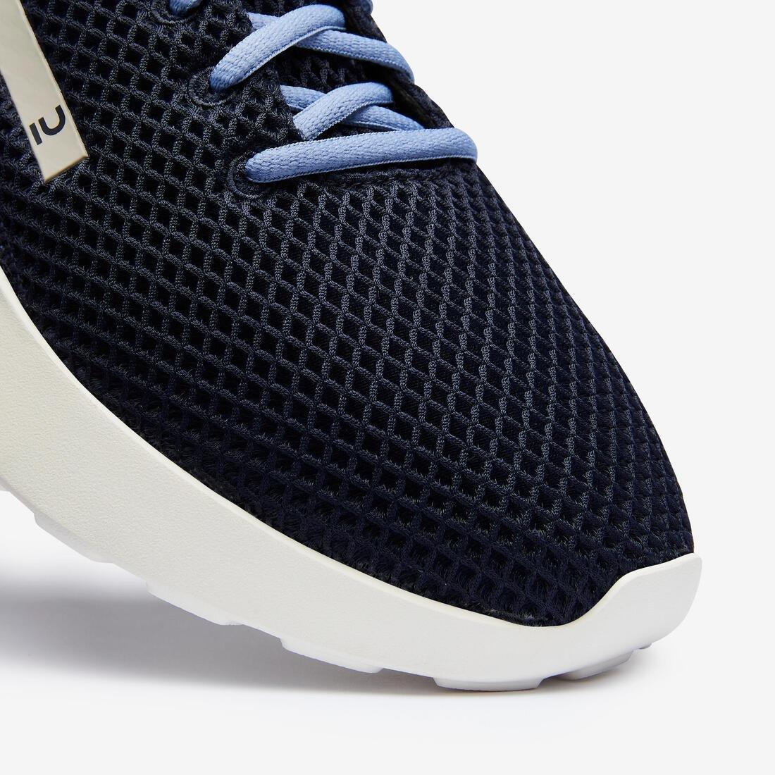 KLNJ BE Fresh Men's Trainers, Navy, , large image number 12
