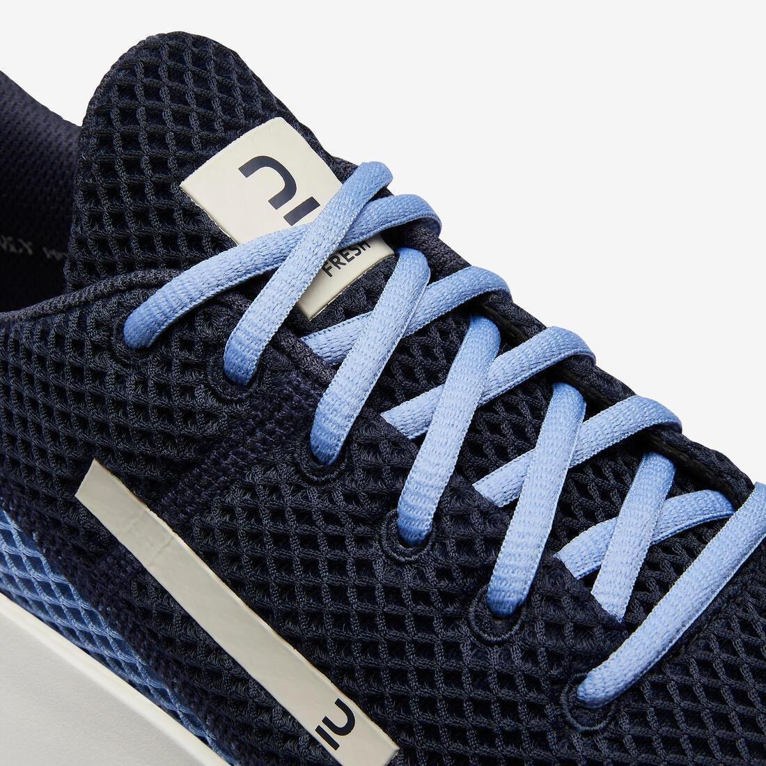 KLNJ BE Fresh Men's Trainers, Navy, , large image number 14