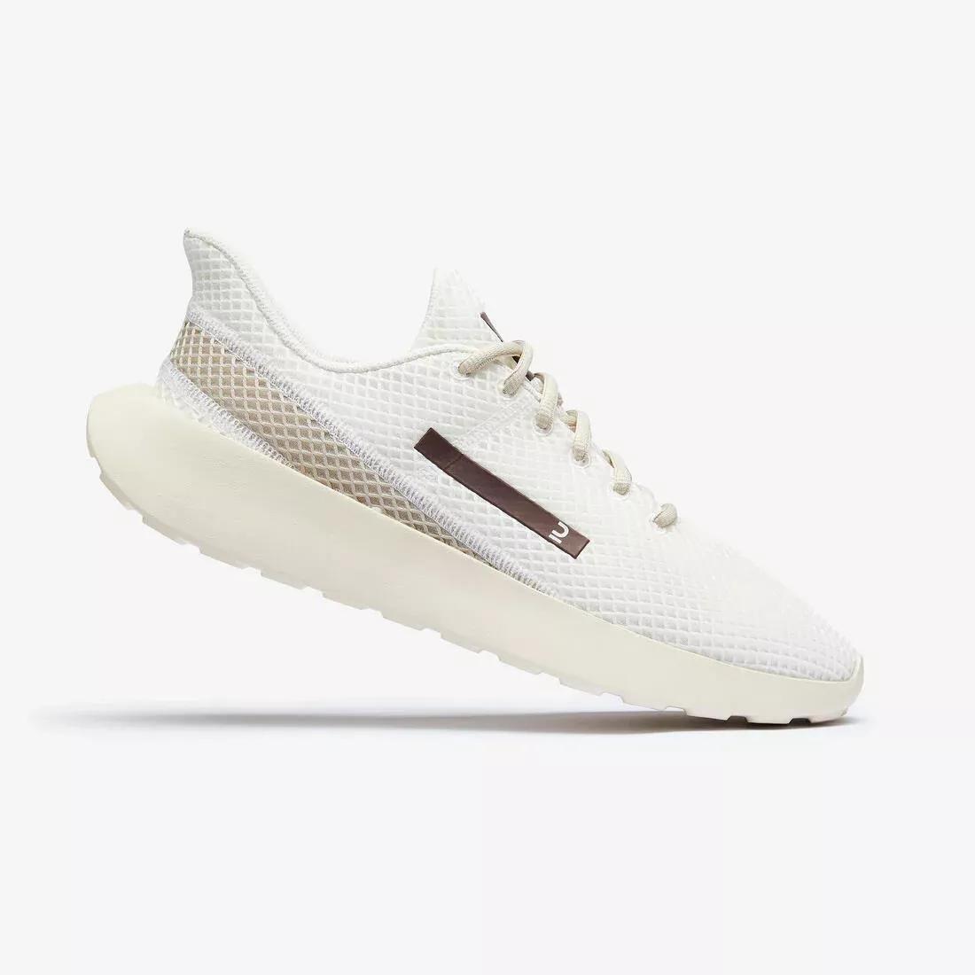 Fresh Men Trainers, White, , large image number 4
