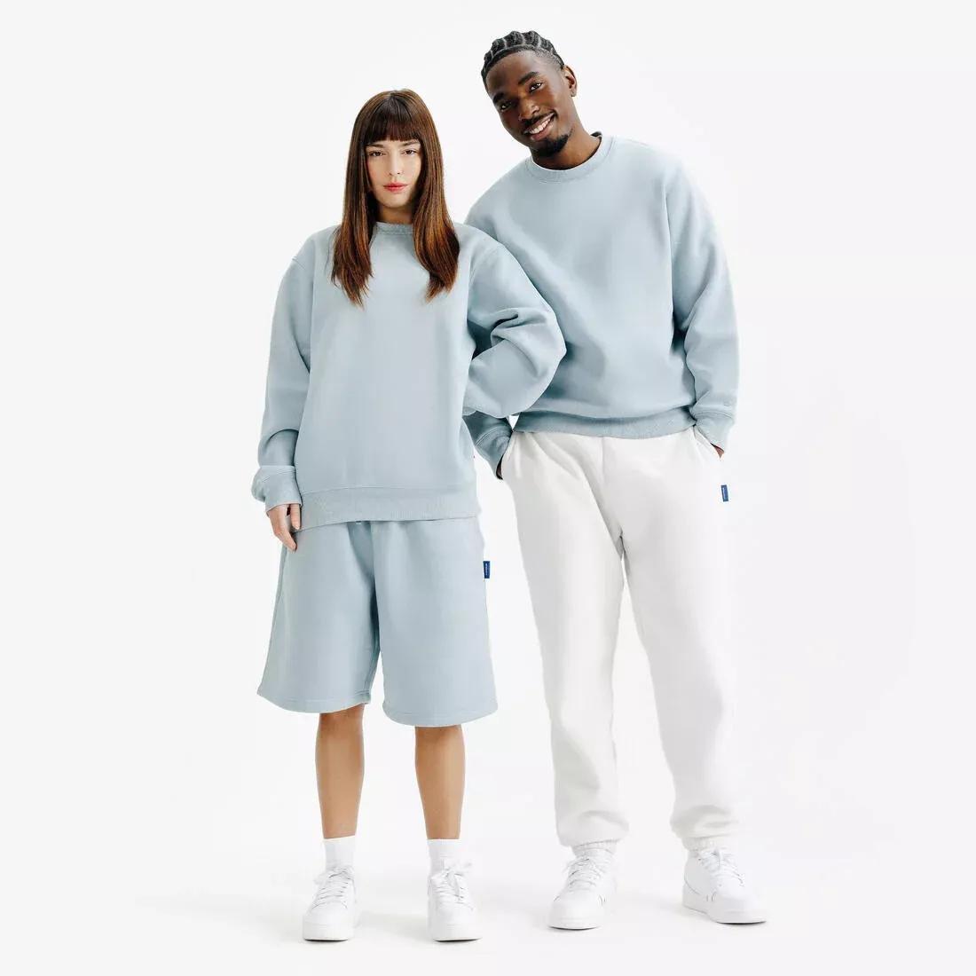 Women Leather Trainers - CJ80, White, 5401_000, large image number 8