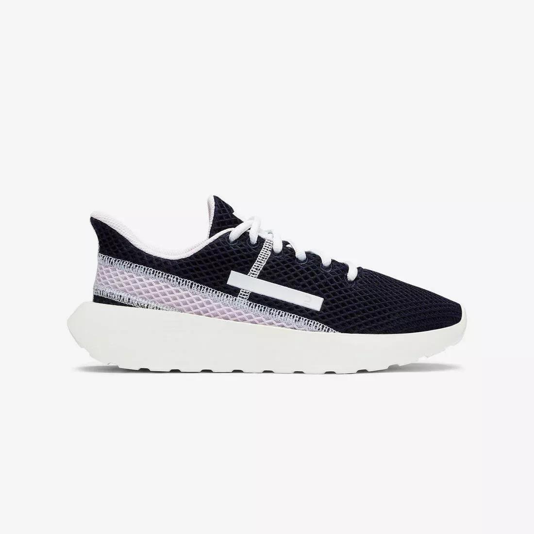 Women's Breathable trainers KLNJ BE FRESH, asphalt blue, , large image number 0