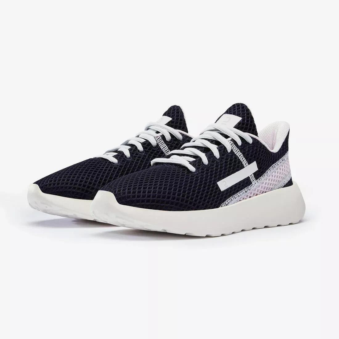 Women's Breathable trainers KLNJ BE FRESH, asphalt blue, , large image number 1