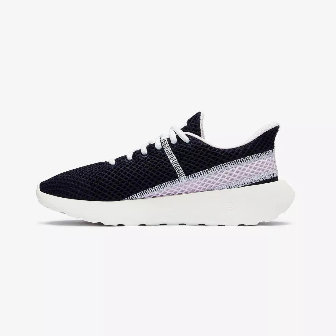 Women's Breathable trainers KLNJ BE FRESH, asphalt blue, , large image number 2