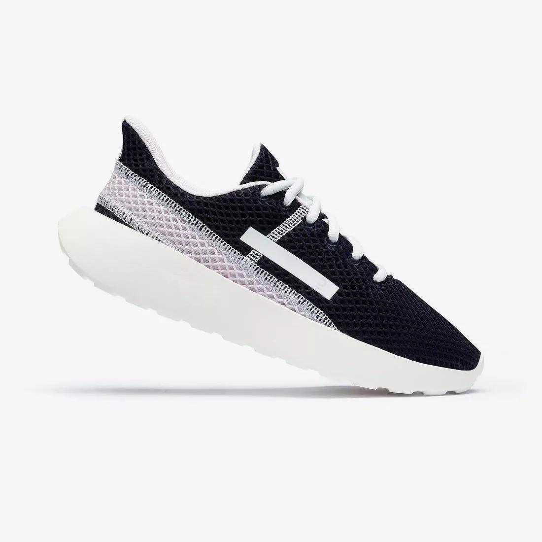 Women's Breathable trainers KLNJ BE FRESH, asphalt blue, , large image number 3
