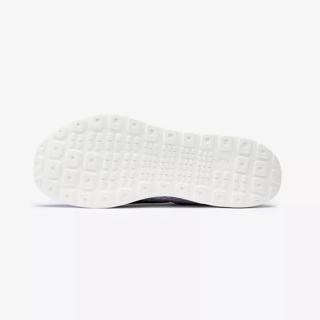 Women's Breathable trainers KLNJ BE FRESH, asphalt blue, , large image number 7