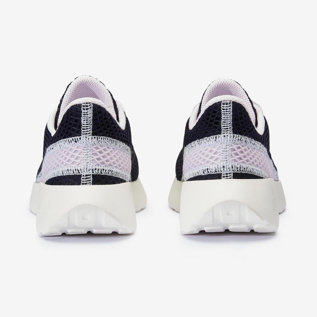 Women's Breathable trainers KLNJ BE FRESH, asphalt blue, , large image number 8