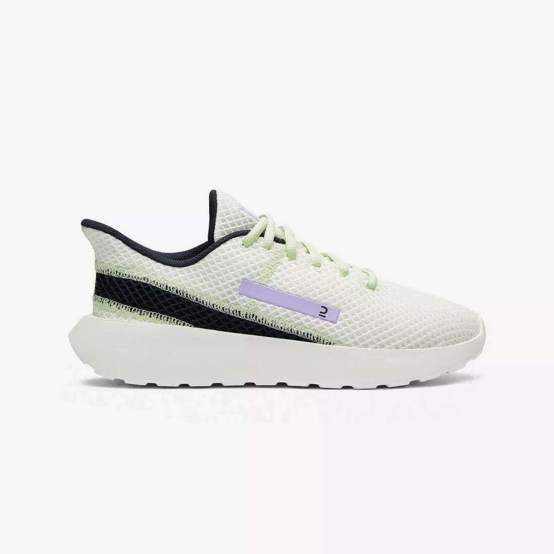 Women Breathable trainers - KLNJ BE FRESH, White, No Color, large image number 0