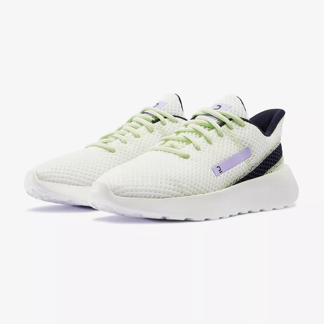 Women Breathable trainers - KLNJ BE FRESH, White, No Color, medium