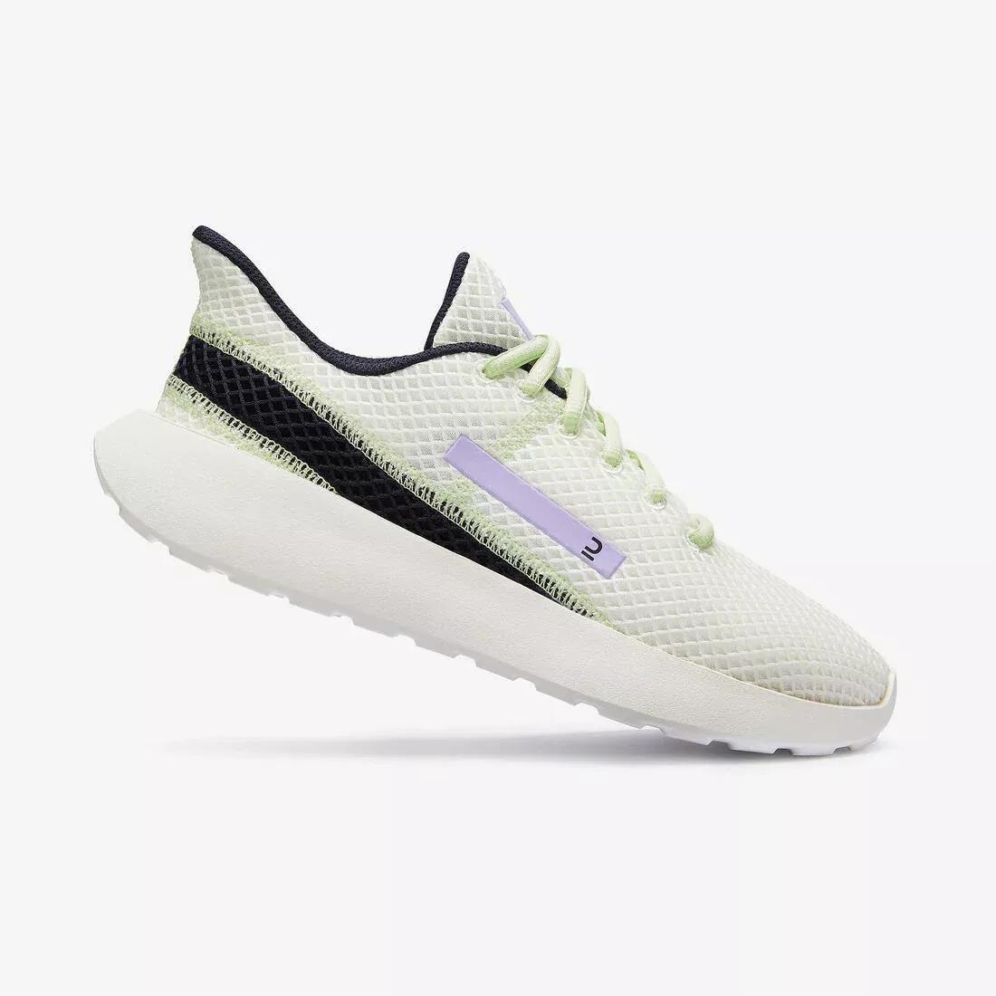 Women Breathable trainers - KLNJ BE FRESH, White, No Color, large image number 3