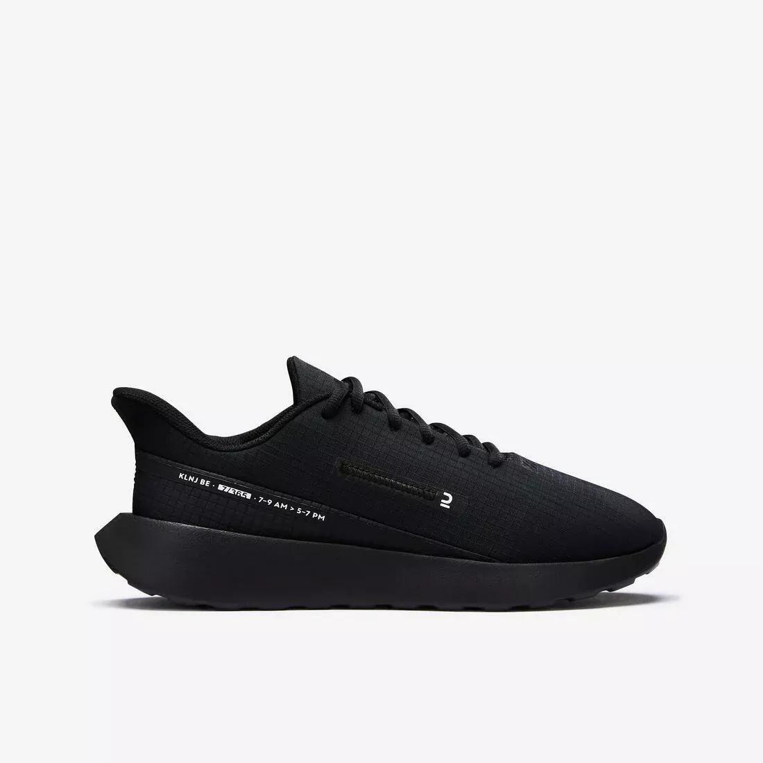 Men Trainers - Klnj Be D, Black, 5401_000, medium