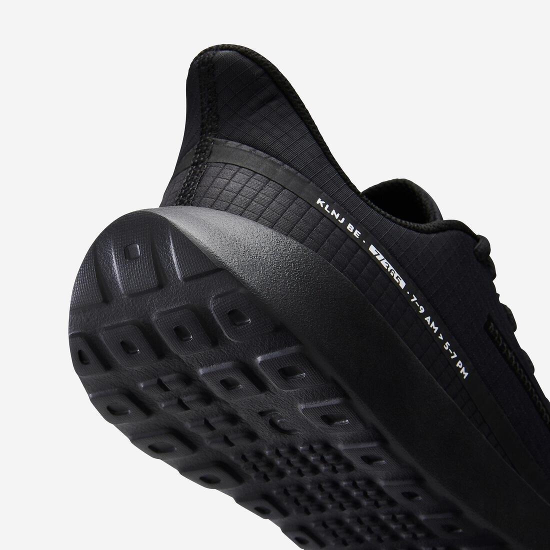 Men Trainers - Klnj Be D, Black, 5401_000, large image number 5