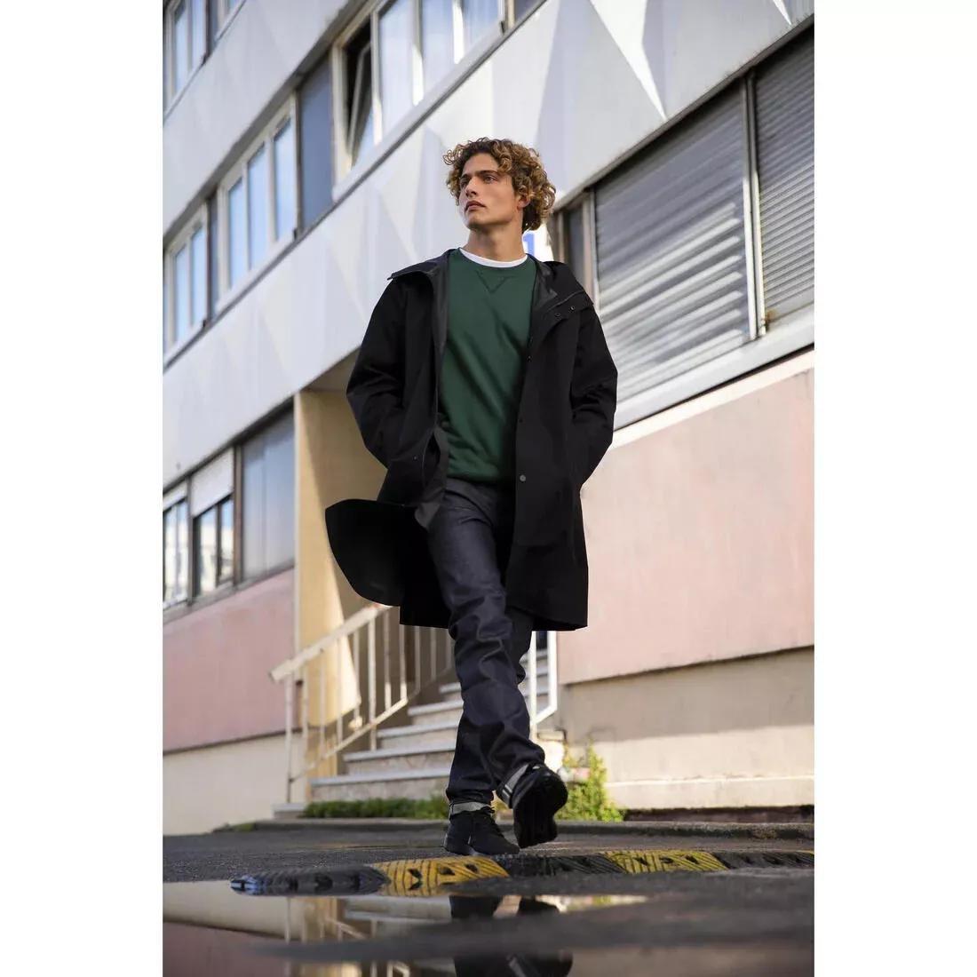 Men Trainers - Klnj Be D, Black, 5401_000, large image number 9