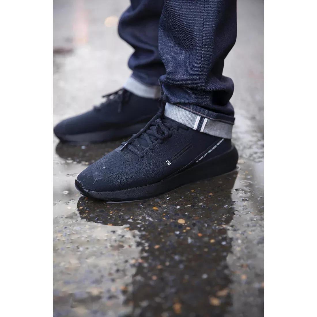 Men Trainers - Klnj Be D, Black, 5401_000, large image number 10