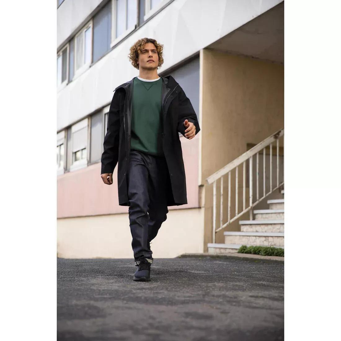 Men Trainers - Klnj Be D, Black, 5401_000, large image number 11