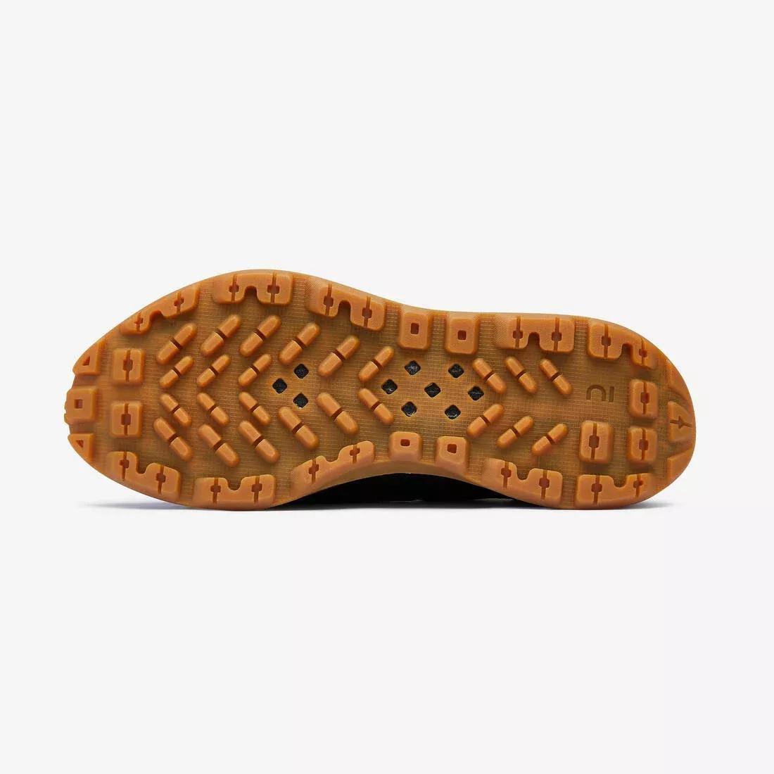BLACK MEN'S KLNJ BE GEARED UP TRAINERS - BLACK, , large image number 8