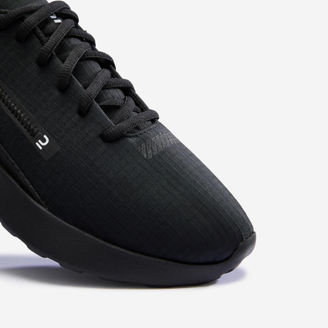Women Klnj Be D Trainers, Black, No Color, large image number 5