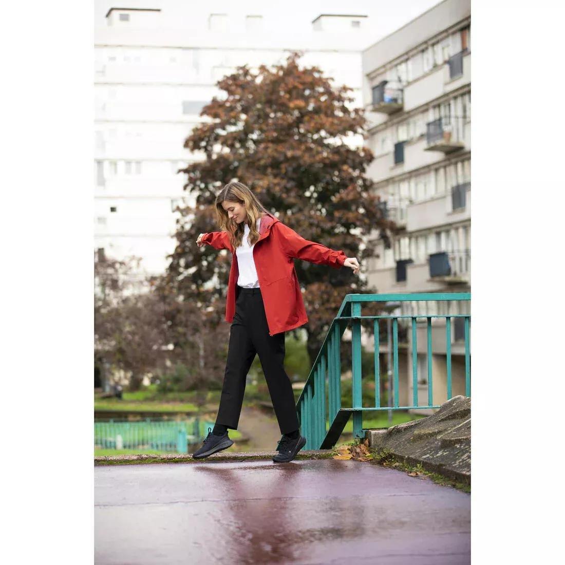 Women Klnj Be D Trainers, Black, 5401_000, large image number 10