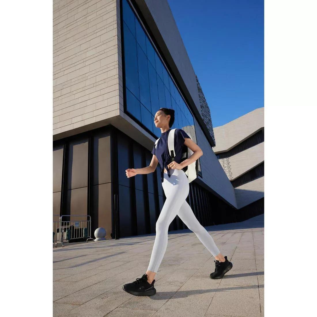 Women Klnj Be D Trainers, Black, 5401_000, large image number 12