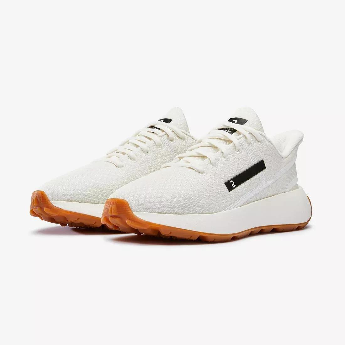 Women Klnj Be Geared Up Trainers, White, No Color, medium